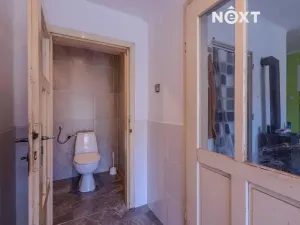 Prodej skladu, Židlochovice, Komenského, 240 m2
