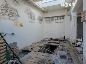 Prodej skladu, Židlochovice, Komenského, 240 m2