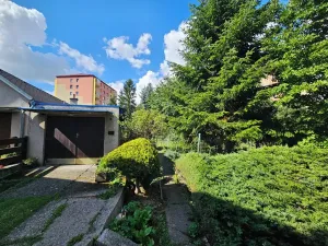 Prodej rodinného domu, Otrokovice, Nábřeží, 220 m2