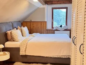 Prodej rodinného domu, Malšín, 154 m2