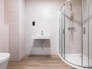 Pronájem bytu 2+kk, Praha - Hlubočepy, Na Zlíchově, 53 m2