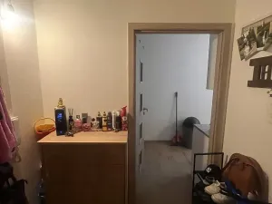 Pronájem bytu 2+kk, Jablonec nad Nisou, Jizerská, 43 m2