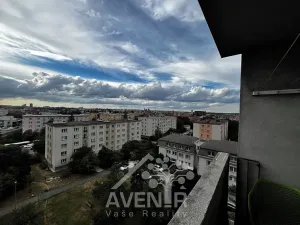 Pronájem bytu 3+kk, Praha - Strašnice, Přetlucká, 42 m2