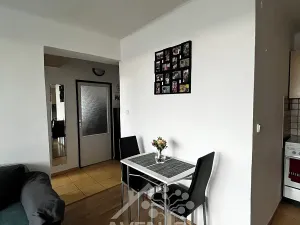 Pronájem bytu 3+kk, Praha - Strašnice, Přetlucká, 42 m2