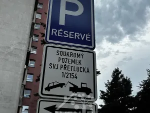 Pronájem bytu 3+kk, Praha - Strašnice, Přetlucká, 42 m2