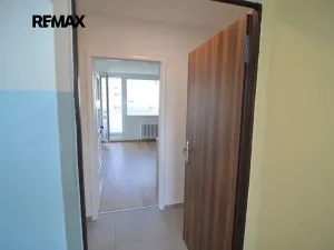Pronájem bytu 2+kk, Praha - Krč, Ružinovská, 33 m2