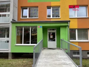 Prodej bytu 3+1, Most, Františka Malíka, 68 m2