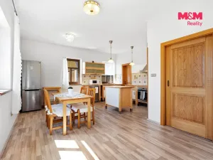 Prodej rodinného domu, Bezděz, 112 m2