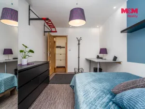 Prodej bytu 4+1, Nymburk, Šeříková, 89 m2