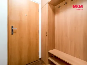 Prodej bytu 4+1, Nymburk, Šeříková, 89 m2