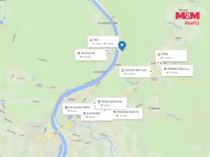 Prodej rodinného domu, Děčín - Děčín XIII-Loubí, Loubská, 238 m2