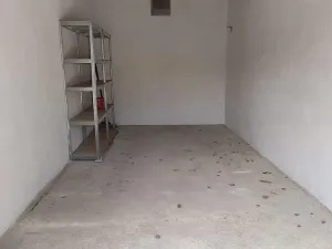 Pronájem garáže, Brno, Martina Ševčíka, 20 m2