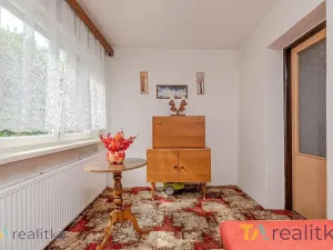 Prodej rodinného domu, Petřvald, Rychvaldská, 150 m2