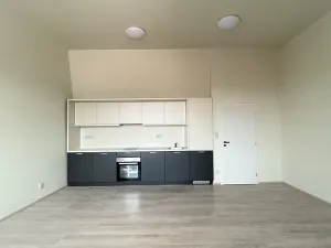 Pronájem bytu 1+kk, Příbram, náměstí T. G. Masaryka, 40 m2