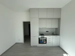 Pronájem bytu 1+kk, Mariánské Lázně, Chebská, 28 m2