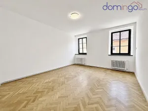 Pronájem bytu 1+1, Moravská Třebová - Město, Cihlářova, 54 m2