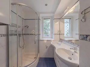 Pronájem bytu 3+1, Olomouc, Starodružiníků, 82 m2