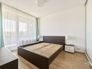 Pronájem bytu 2+kk, Praha - Černý Most, Mrázkova, 46 m2