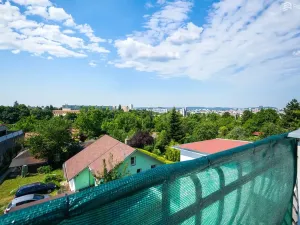 Prodej činžovního domu, Brno, Okružní, 787 m2