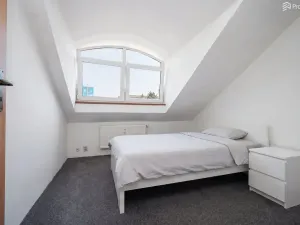 Prodej činžovního domu, Brno, Okružní, 787 m2