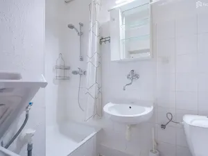 Prodej činžovního domu, Brno, Okružní, 787 m2