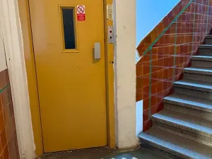 Prodej bytu 3+1, Olomouc, Masarykova třída, 75 m2