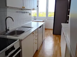 Pronájem bytu 3+1, České Budějovice, Jírovcova, 81 m2