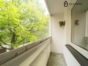 Pronájem bytu 3+1, Brno, Plevova, 72 m2