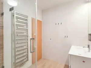 Pronájem bytu 3+kk, Praha - Košíře, Naskové, 82 m2