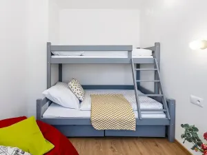 Prodej bytu 2+1, Kubova Huť, 49 m2