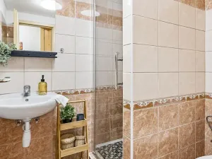 Prodej bytu 1+kk, Kubova Huť, 26 m2