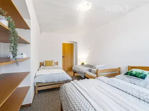 Prodej bytu 3+kk, Kubova Huť, 91 m2
