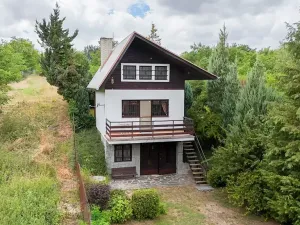 Prodej chaty, Drahanovice, 80 m2