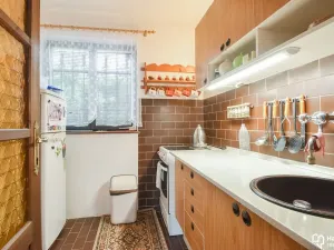 Prodej chaty, Drahanovice, 80 m2