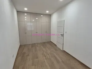 Prodej bytu 3+kk, Česká Lípa, Jiráskova, 90 m2