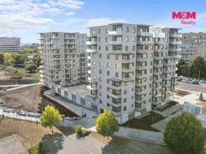 Prodej bytu 2+kk, Praha, Prosecká, 39 m2
