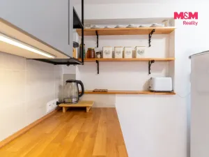 Prodej chaty, Ivančice, 57 m2