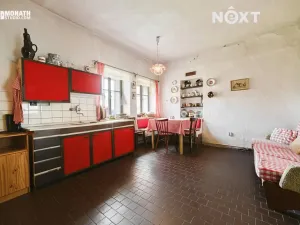 Prodej chalupy, Bystré, Vedřelova, 155 m2