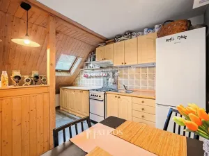 Prodej rodinného domu, Šlapanice, 152 m2