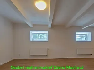 Pronájem kanceláře, Praha - Krč, U krčského nádraží, 52 m2