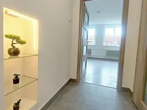 Pronájem bytu 2+1, Praha - Břevnov, U druhé baterie, 70 m2