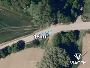 Prodej podílu pole, Koryčany, 397 m2