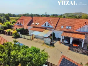 Prodej rodinného domu, Nehvizdy, Za Humny, 159 m2