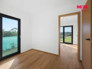 Prodej rodinného domu, Velké Přílepy, Sportovní, 112 m2