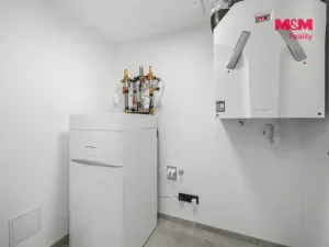 Prodej rodinného domu, Velké Přílepy, Sportovní, 112 m2