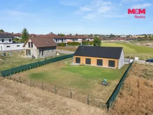 Prodej rodinného domu, Velké Přílepy, Sportovní, 112 m2