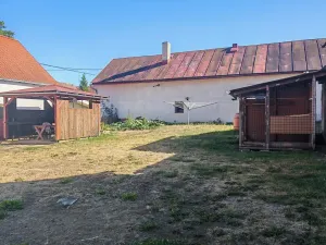 Prodej rodinného domu, Velký Bor, 250 m2