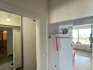 Pronájem bytu 2+kk, Praha - Ruzyně, Stočesova, 55 m2