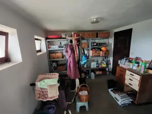 Prodej zahrady, Slatinky, 2889 m2