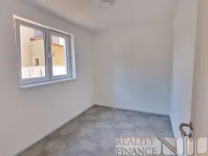 Pronájem bytu 2+kk, Plzeň, Křimická, 58 m2